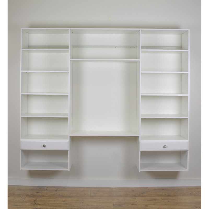 Bureau flottant Aagman