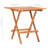 Lehigh Folding Teak Bistro Table