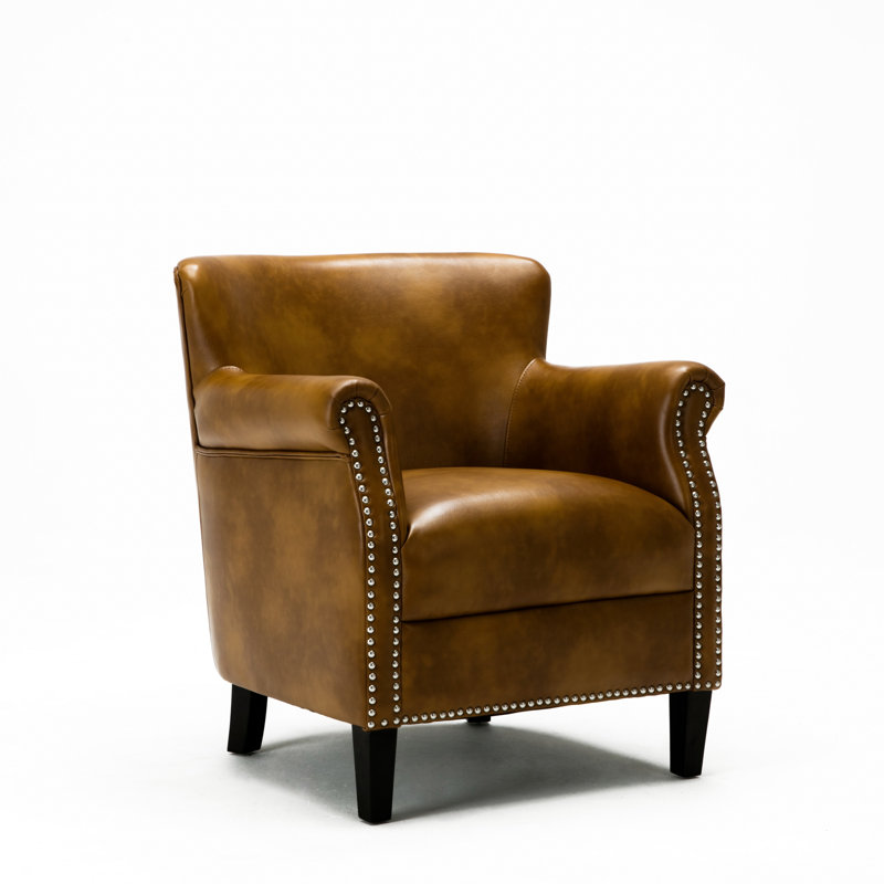 Fauteuil club Hadley