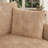 Accent Chair Set,Chenille Accent Armchair And Ottoman-119443843