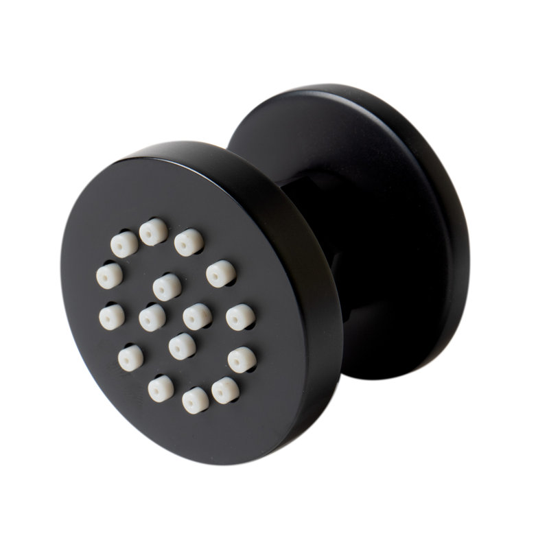 Adjustable Shower Body Spray