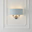 Landover Armed Sconce-17160608-17160609