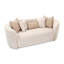 Ariana 83'' Wide Velvet Round Arm Loveseat-1914127981-1935818394