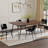 Hunter Dining Table-1289380094