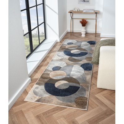 Tapis Caratunk