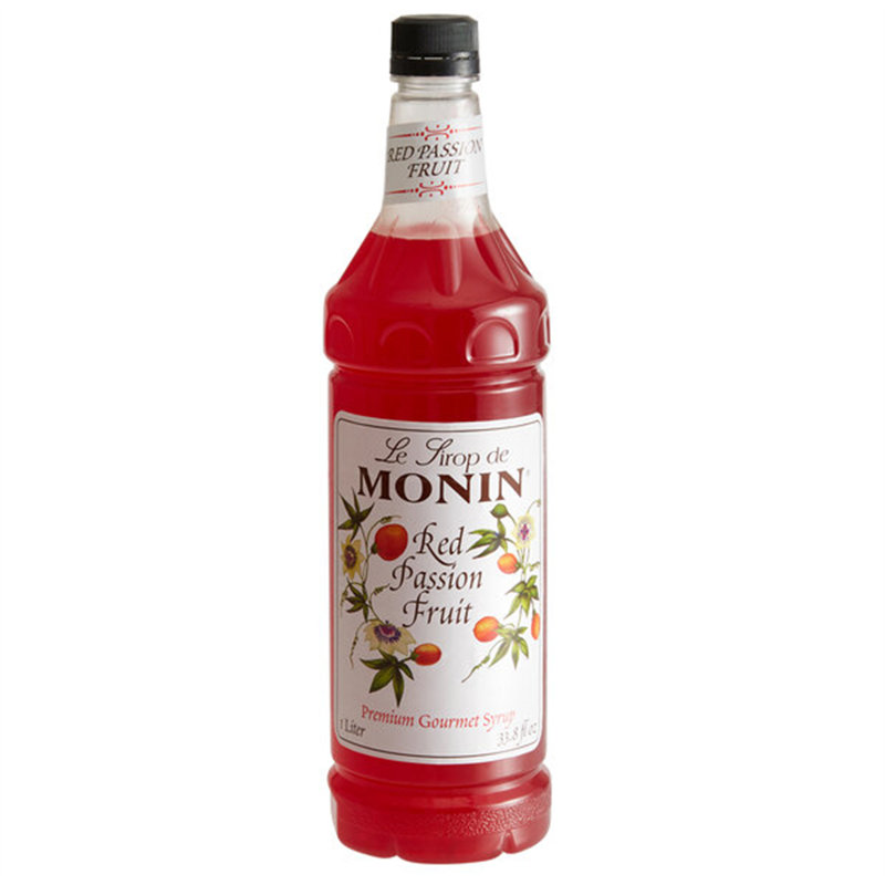 FixtureDisplays Snow Cone Syrup