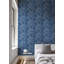 Lomé Plume 10' L x 24" W Wallpaper Roll-221791