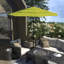 Parasol de marché 132 po Sunbrella-88489830