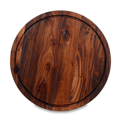 Hoye Antibacterial Indian Walnut Chopping Board