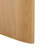 Nikoletta 2 Drawer Wood Desk