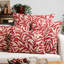 Floral Blue Cushion-132916920-132916921