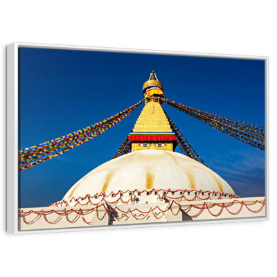 Boudhanath Stupa