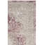 Tapis oriental rose / beige Prager-21588808