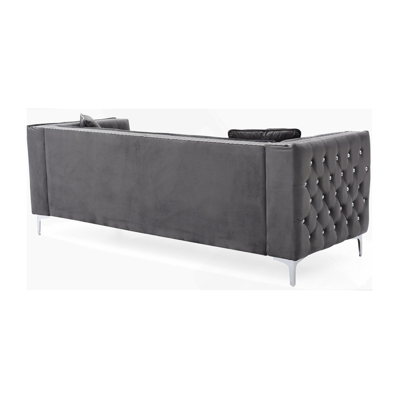 Canapé rembourré Glory Furniture Paige