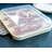 Nordic Ware Slanted Bacon Tray W/ Lid