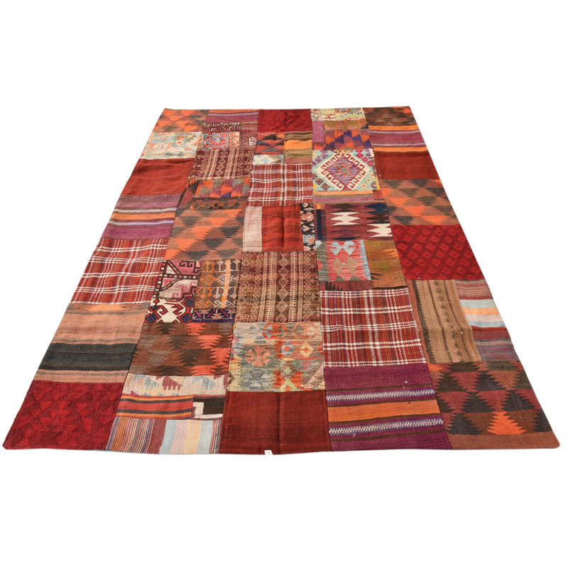 5x8 Plimpton Multi Rug