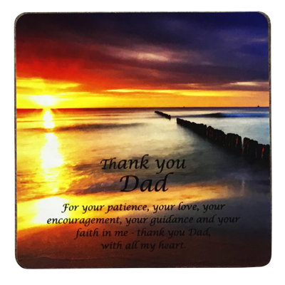 Piece Coaster