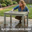 Garden Sofa Set-1838672710