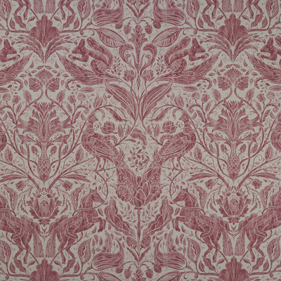 Country Garden Fabric