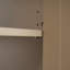 Meuble-lavabo de 30 po avec lavabo en céramique, armoire de rangement et tablettes réglables-870642999