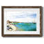 «Regatta at Saint Adresse» par Claude Monet - reproduction d'un seul cadre-1438062071-1438062072