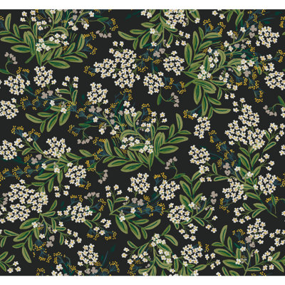 Cornflower Wallpaper Double Roll
