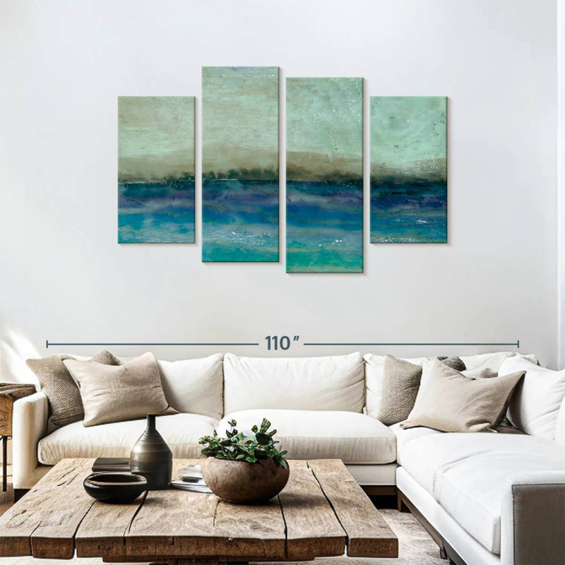 Avery Inlet View II