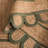 Natural Fiber Handwoven Jute Geometric Indoor Use Only Rug-1598465695