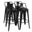 Ensemble de tabourets de bar 30 po-1254860057