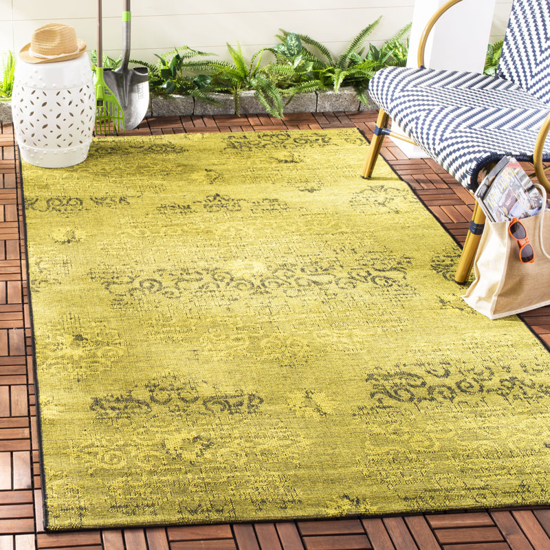 Tapis oriental performance Wrayett, Rectangle 4 pi x 6 pi