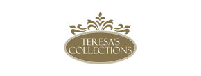 TERESA'S COLLECTIONS Logo