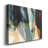 Obscure Abstract VIII - Wrapped Canvas Print-836326773