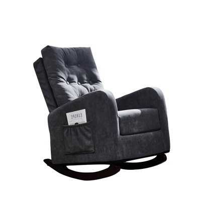 Single Sofa Reclining Chair Japanese Chair Lazy Sofa Tatami Balcony Reclining Sofa Adjustable Chair