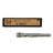 6.75'' Battery Powered Flashlight