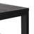 Sonata Oak Solid Wood Dining Table-118588986-118588982