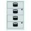 Pfa 41.3cm Wide 4 -Drawer File Cabinet-26723844