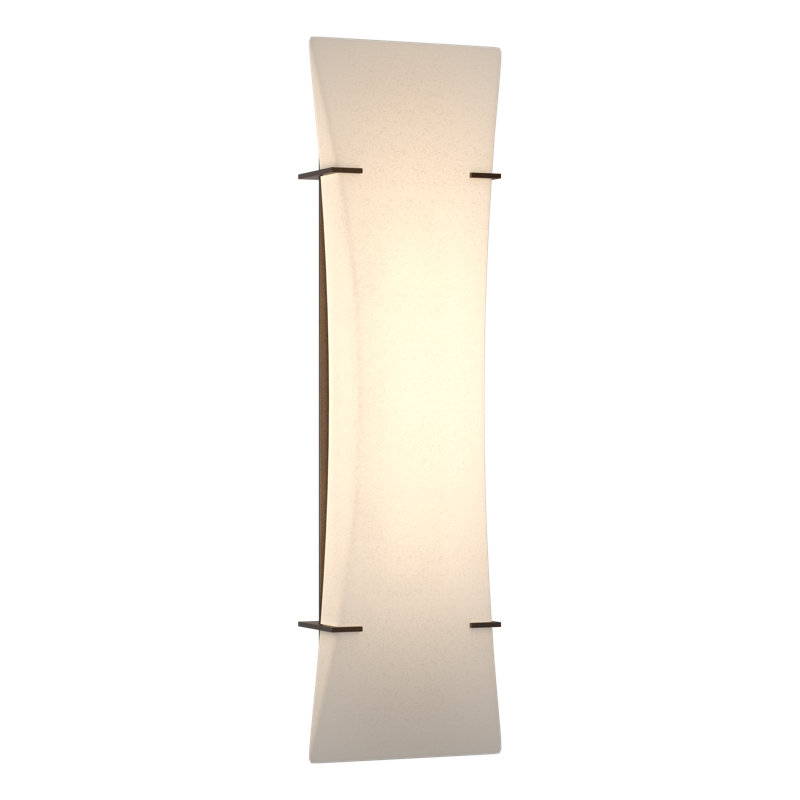 Bento Sconce, Oil Rubbed Bronze