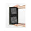 Accuquilt GO! Filet de verre 3