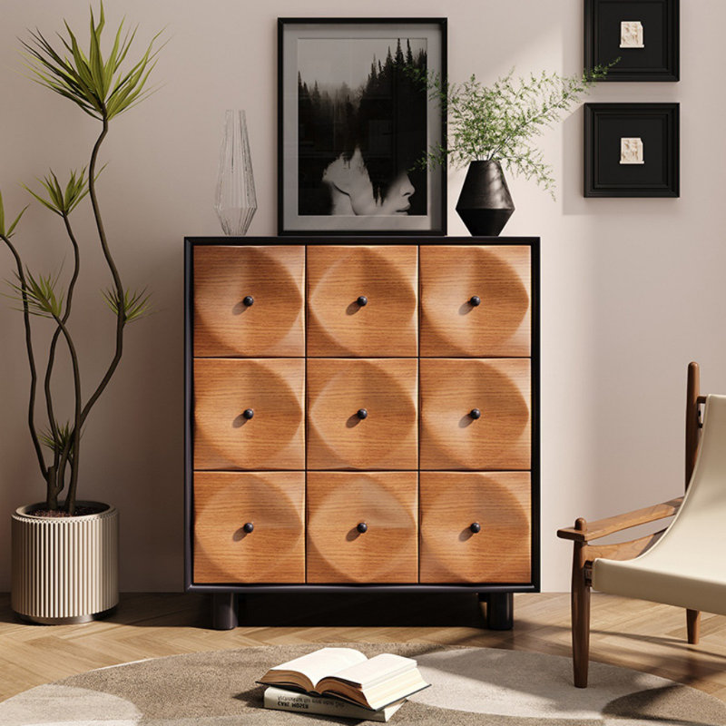 Armoire de combat Retro