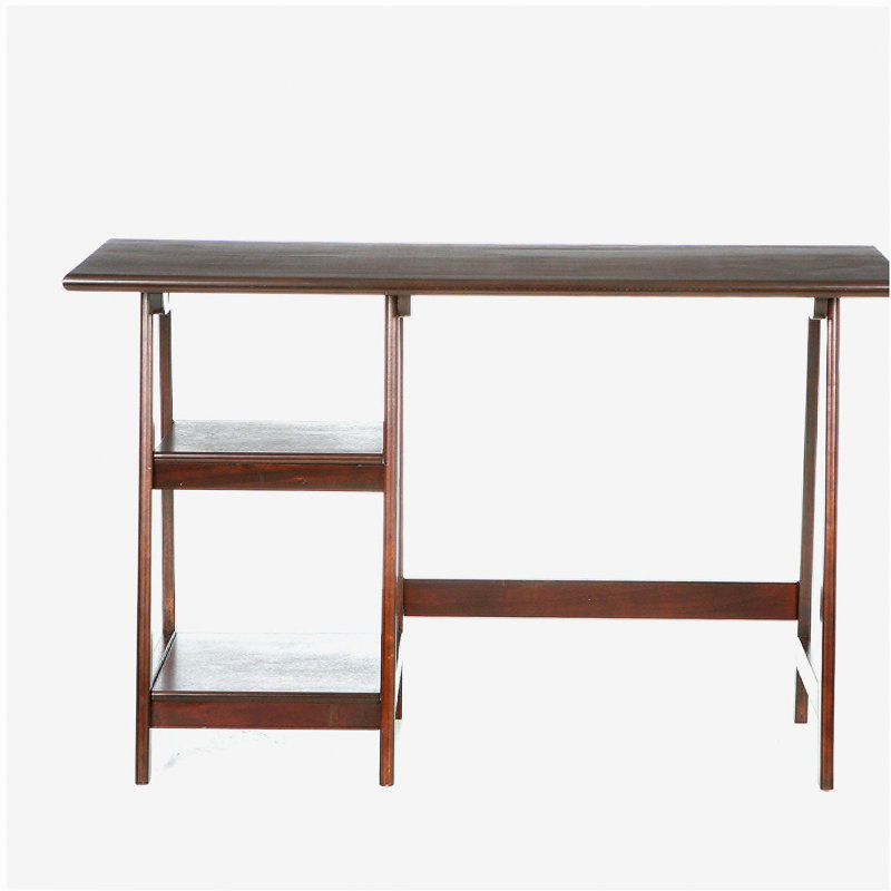Langston Desk - Espresso