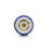 Polmedia Cocentric Tulips Pepper Shaker