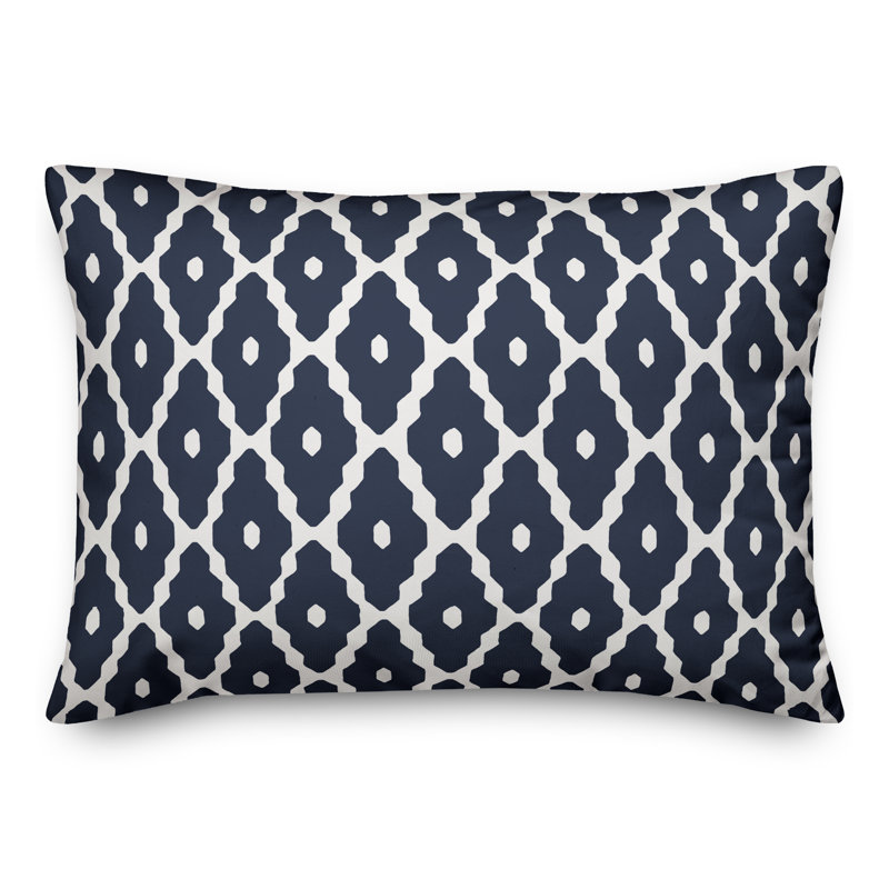  Housse de coussin rectangulaire et insert