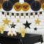 Centre de table Star Gleam 'N Burst
