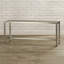 Dunstable Metal Bench