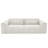 Corduroy Upholstered Standard Sofa-1144383282
