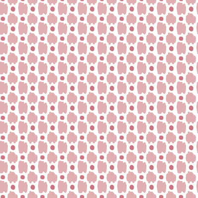 Spots Animal Print Wallpaper Roll