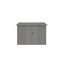Abri de jardin en métal pour abri de jardin pingouin saule 9,7 pi x 10,0 pi Gazebo