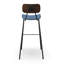 Tabouret de bar et de comptoir Buda-80858668-80858671-80858667