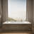 Soissons 59" x 27.5" Drop-in Bathtub-13240301