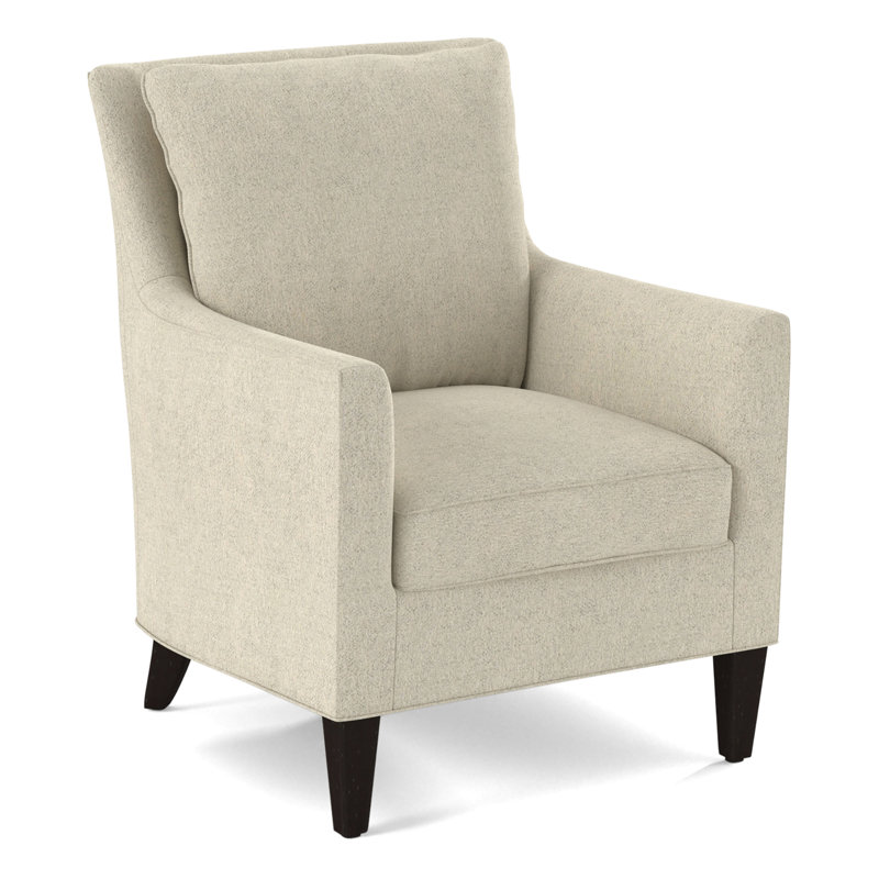 Armchair, 61626-87, Nutmeg